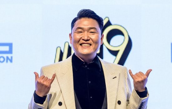 Pelantun Gangnam Style, PSY Diselidiki Atas Dugaan Pelanggaran Hukum Medis