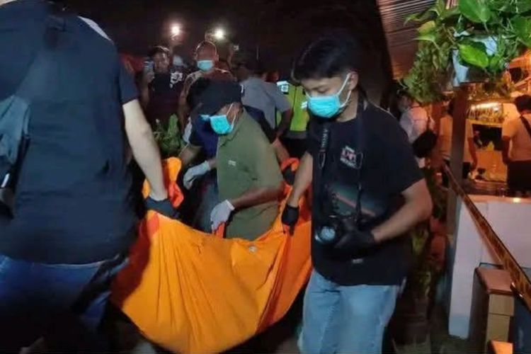 Jasad Perempuan Pemilik Warung Remang-remang di Pantura Subang Ditemukan Membusuk