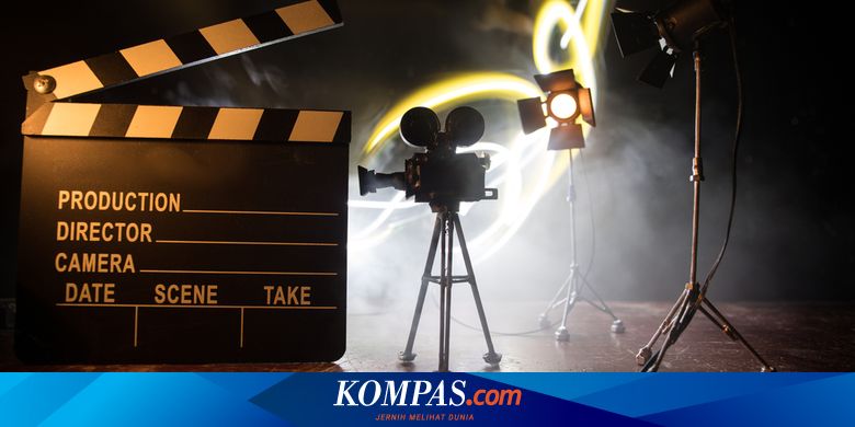 Kemendikbud Ristek Sebut Film Horor Aset Indonesia dan Ditampilkan di Festival Dunia