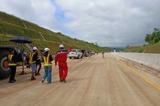 Bakal Garap Proyek Tol Waskita, HK Diusulkan Dapat Tambahan PMN Rp 12,5 Triliun