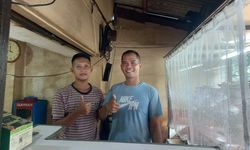 Rasio Kewirausahaan Sumbar Di atas Nasional, Kementerian UMKM: Pengaruh Budaya Minangkabau