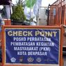Pembatasan Kegiatan di Jawa-Bali, Pertumbuhan Ekonomi Kuartal I-2021 Bisa Negatif?