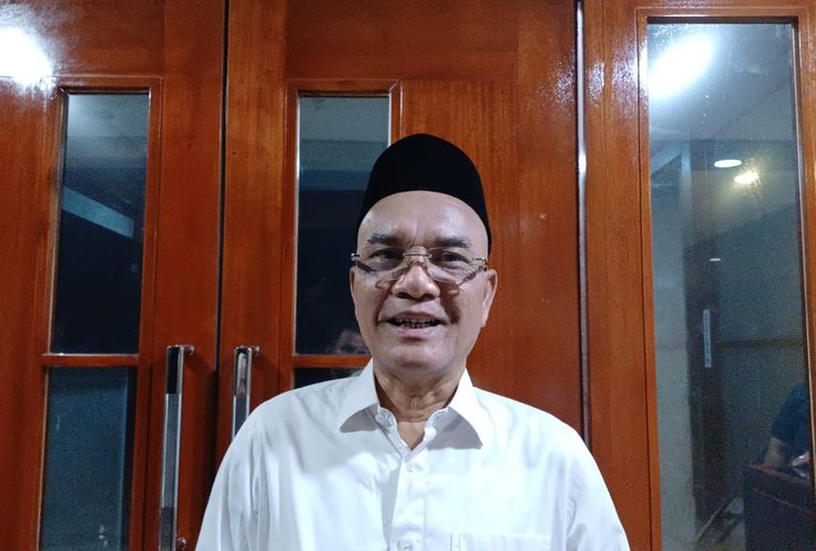 Ketua Komisi VIII: Tambahan Ongkos Haji Harus Ditanggung Negara, Jangan Dibebankan ke Jemaah