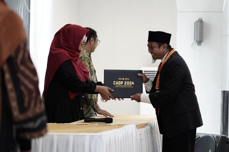 CADP yang diselenggarakan oleh Dompet Dhuafa, FOZ, dan Sekolah Amil Indonesia merupakan bagian dari ikhtiar untuk mewujudkan kolaborasi komplit dalam meningkatkan kualitas SDM amil di Indonesia. 
