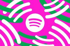 Spotify Ubah Fitur Gratisan, Jumlah Pelanggan Jadi Naik