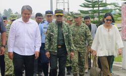 Tapanuli Utara Percepat Pemulihan Permanen, Fokus Hunian dan Infrastruktur 