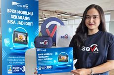 Platform Jual Beli Mobil Ini Punya Fasilitas Jaminkan BPKB