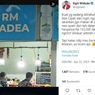 [POPULER PROPERTI] Rabu Ini, RM Hadea Bisa Beroperasi Kembali di Rest Area Tol Cipali