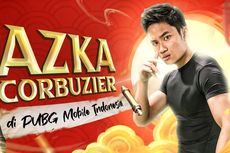 Gandeng Azka Corbuzier, PUBG Mobile Indonesia Promosikan Kolaborasi Bersama Bruce Lee