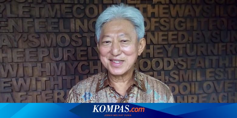 arti angka 29 dan 69 bagi pendiri
