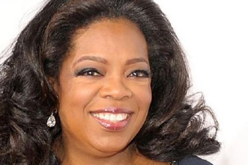 Oprah Winfrey Puji Para Siswa SMA yang Selamat dari Penembakan