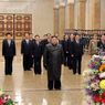 Kronologi dari Rumor Kim Jong Un Meninggal sampai Sosok Penggantinya