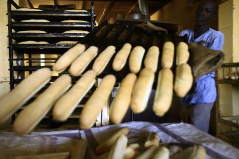Unjuk Rasa Kenaikan Harga Roti Jadi Rp 900, 8 Warga Sudan Tewas