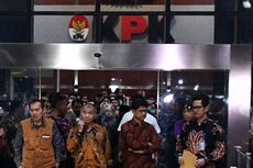 Laode: Banyak Pegawai KPK Menangis karena Revisi UU KPK