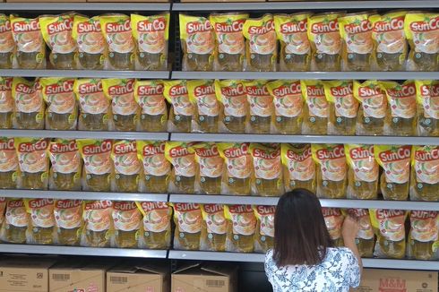PPKM di Jawa-Bali: Supermarket, Pasar Tradisional dan Toko Kelontong Buka hingga Pukul 22.00