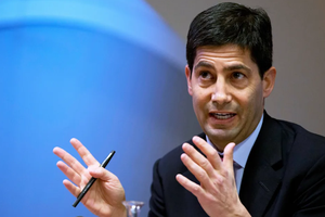 Kevin Warsh Resmi Pimpin The Fed Saat Inflasi AS Kian Mengkhawatirkan