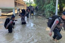 Polresta Bogor Imbau Perayaan Tahun Baru Tanpa Kembang Api-Konvoi Kendaraan