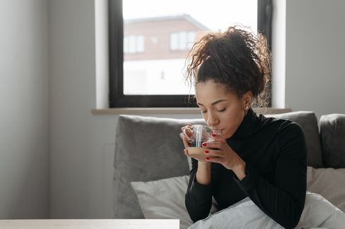 5 Minuman untuk Diare yang Mencegah Terjadinya Dehidrasi