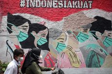 Pandemi Disebut Akan Segera Berakhir, Bagaimana Situasi di Indonesia?