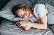 Perubahan Iklim Sebabkan Waktu Tidur Warga Dunia Berkurang Seminggu Dalam Setahun