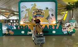 Hingga 31 Juli, Anak-anak Bisa Nikmati Liburan Seru di Bandara InJourney Airports
