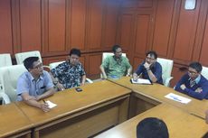 Sewindu Tak Dibahas, DPRD Sebut Pintu Tol Pattimura Hanya Mimpi