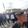 Ucapkan Bismillah, Presiden Jokowi Resmikan Jembatan Kretek II Bantul