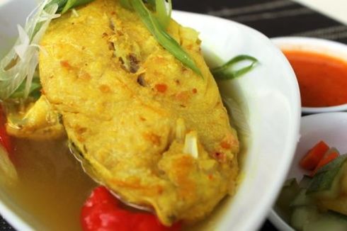 Mudik ke Belitung, Ini 5 Makanan Khas yang Tak Boleh Dilewatkan