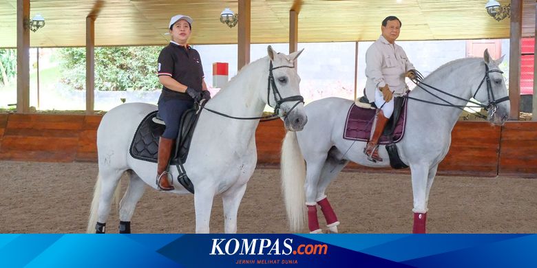 Jokowi Lempar Sinyal Dukungan Capres, Wacana Duet Prabowo-Puan Menguat Lagi?