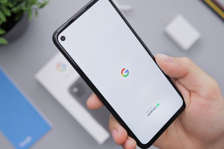 Cara JITU Keluarkan Akun Google Asing dari Perangkat Anda dengan Langkah Mudah dan Ringkas