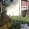 Di Balik Video Viral Kebocoran Pipa Gas di Indramayu