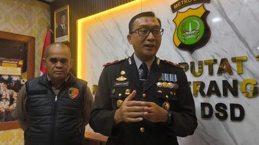 Kronologi Vendor Tangsel Kena Tipu Rp 65 Juta: Kursi Disewa untuk Acara MBG, Malah Dijual ke Depok
