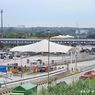 Siap-siap, Jalur Tol Jakarta-Semarang Bakal Macet