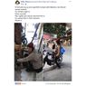 Viral, Unggahan Pria di Tegal Suka Ambil Kucing yang Sakit di Jalanan, Simak Cerita Lengkapnya...