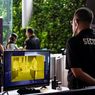 Malaysia Lockdown, Singapura Kalang Kabut