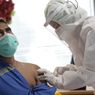 Dukung Vaksinasi Gotong Royong, Kimia Farma Diagnostika Kawal Vaksin Hingga Indonesia Timur 