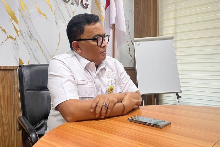 BPN Kabupaten Bandung Ingatkan Pengembang yang Caplok Sawah Wajib Cetak Lahan Baru