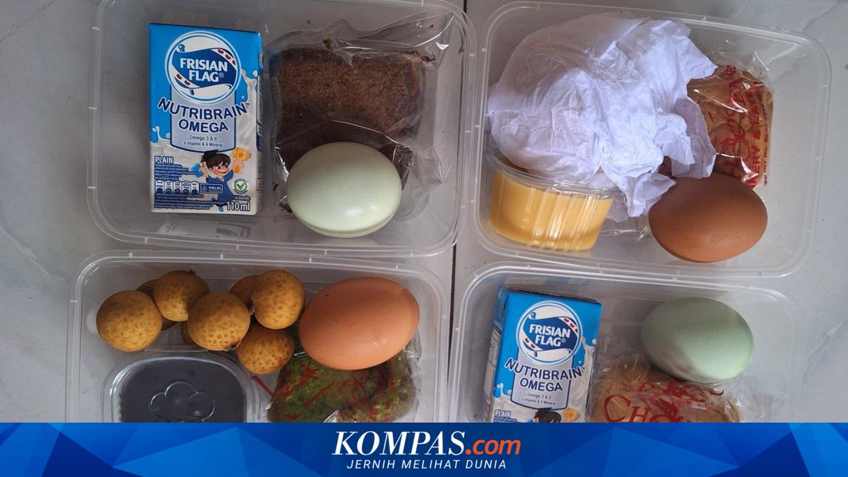 Saat 87 Dapur MBG di Wonogiri Libur 3 Pekan, Kepala Dapur hingga Akuntan Tetap Bertugas