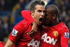 MU Tanpa Rooney, Nani dan Ashley Young