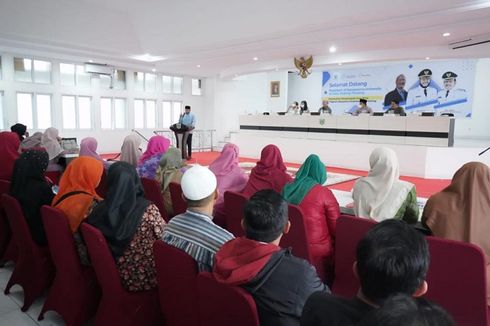 Tingkatkan Kualitas Pendidikan, Guru Binar dan Sampoerna Land Adakan Program Beasiswa Guru di 5 Wilayah Indonesia