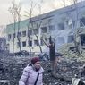 Rusia Umumkan Gencatan Senjata di Mariupol, Ukraina Siapkan 45 Bus untuk Evakuasi