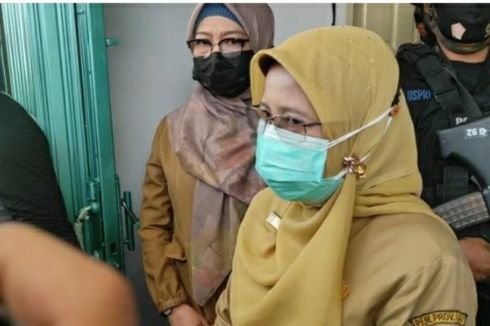 20.000 Dosis Vaksin Tiba di Pekanbaru, 35.985 Orang Jadi Prioritas 