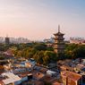 7 Fakta Menarik Quanzhou, Kota Pelabuhan di China Warisan Dunia UNESCO Terbaru