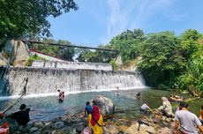 7 Wisata Umbul di Klaten Yang Cocok dikunjungi Saat Lebaran