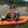 Remaja Loncat ke Sungai Citanduy Ditemukan Tewas 10 Kilometer dari Lokasi