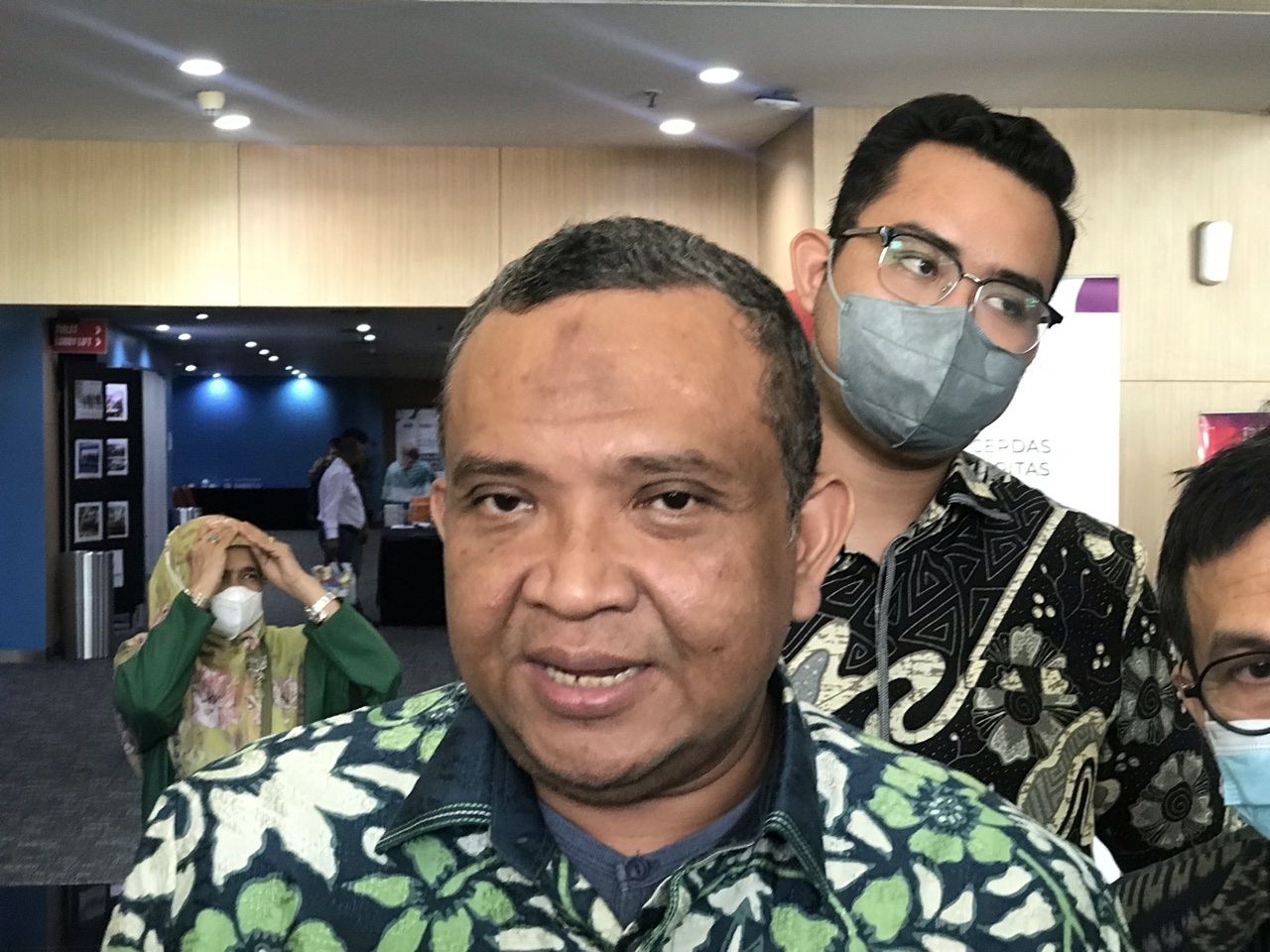 Afriansyah Noor Jadi Wamen, PBB Akui Sudah Usul ke Jokowi Sejak Setahun yang Lalu 