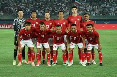 Persib Terima Konsekuensi dan Risiko Banyak Pemain Dipanggil Timnas