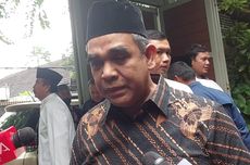 Ada Beras Bulog Berstiker Prabowo-Gibran, TKN: Di Beberapa Tempat Juga Terjadi