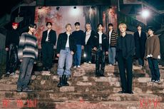 Lirik Lagu Horizon, Singel Terbaru THE BOYZ