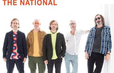 The National
